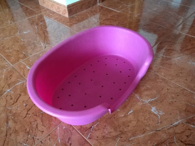 cama para perros