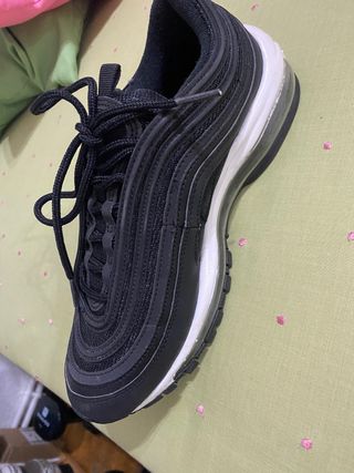 Zapatillas nike N97 de segunda mano por 50 EUR en Alcalá de Henares en  WALLAPOP