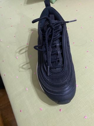 Zapatillas nike N97 de segunda mano por 50 EUR en Alcalá de Henares en  WALLAPOP