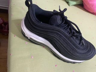 Zapatillas nike N97 de segunda mano por 50 EUR en Alcalá de Henares en  WALLAPOP