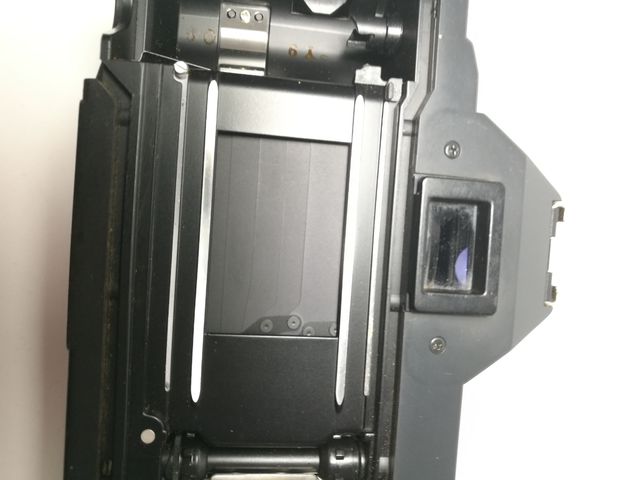 Canon T70 + 28-200mm Macro Hanimex 28-200mm