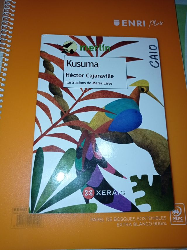 Kusuma