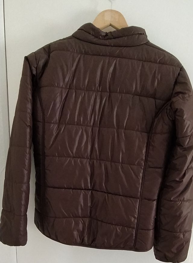 Quechua. Anorak sra. 