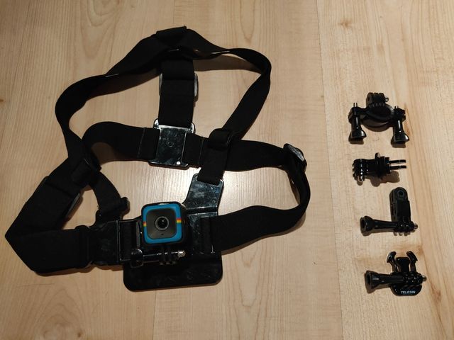 Nikon D3100 DX 18-55mm+objetivo Sigma