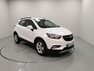 Opel Mokka X 1.4 T 103kW 4X2 S&S Selective