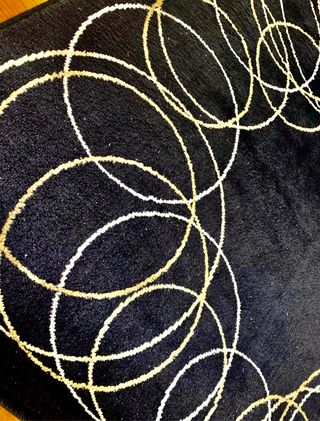 Alfombra Ikea pelo de segunda mano en Barcelona en WALLAPOP Alfombra amarilla Ikea de segunda mano por 65 € en Barcelona