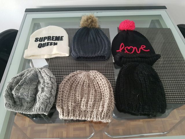gorros