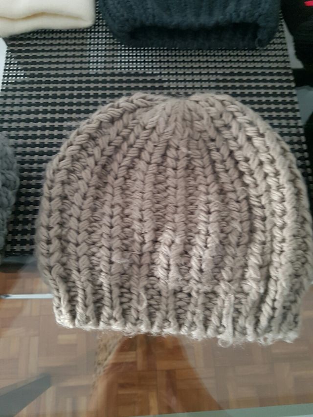 gorros