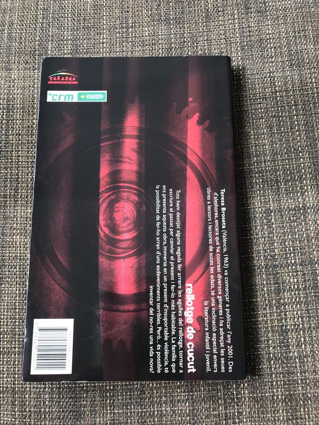 EL RELLOTGE DE CUCUT