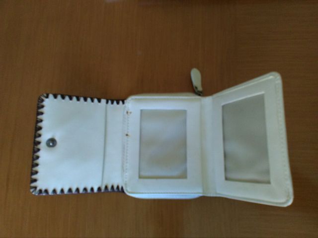 Cartera Monedero  chulo