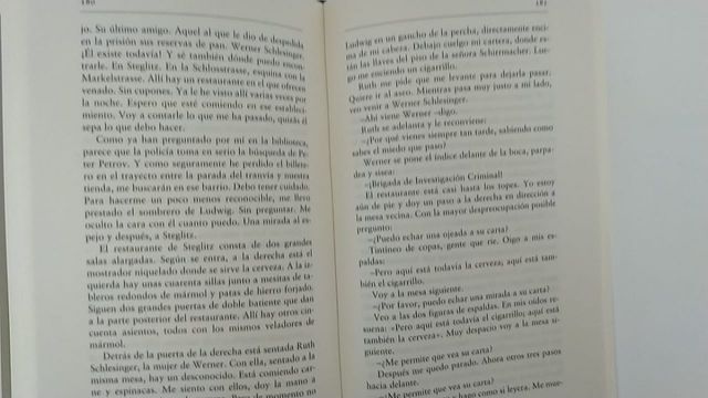El Falsificador de Pasaportes