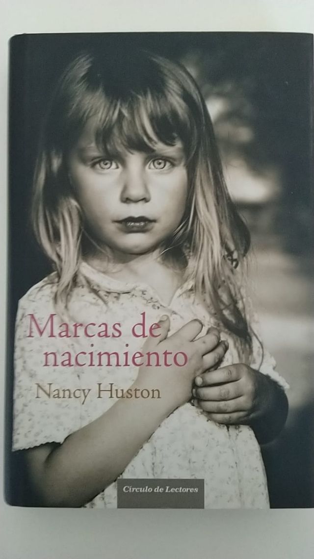 Marcas de Nacimiento