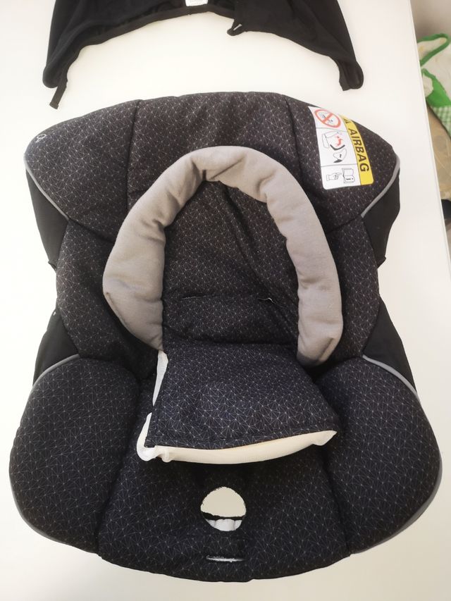 Se vende funda Maxi Cosi (Original)