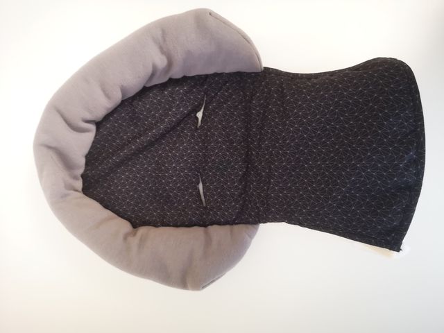 Se vende funda Maxi Cosi (Original)