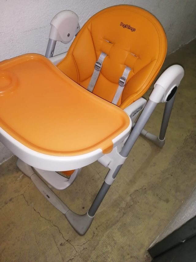 trona pre perego evolución bebés nuevo