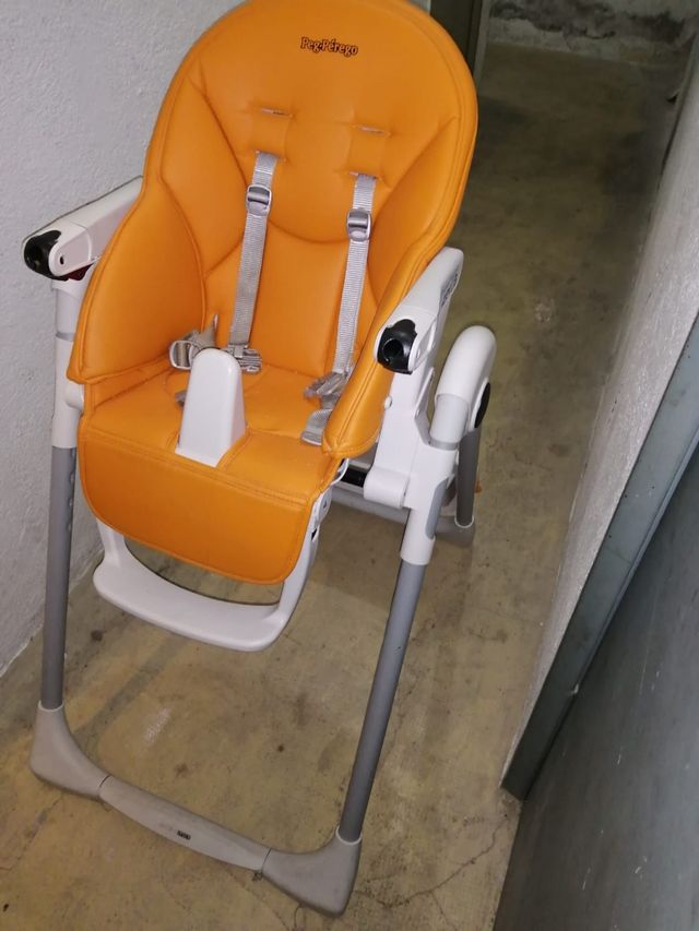 trona pre perego evolución bebés nuevo