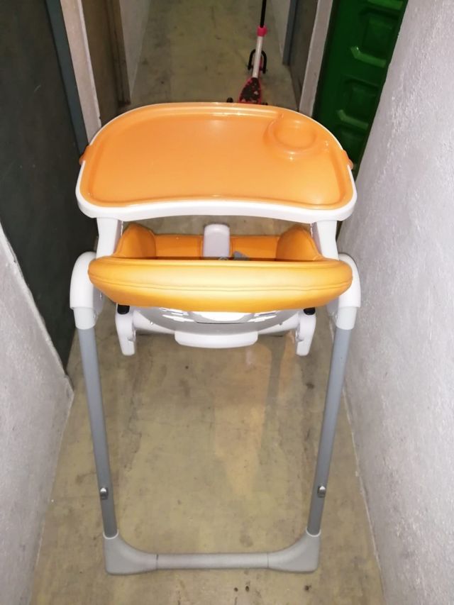 trona pre perego evolución bebés nuevo