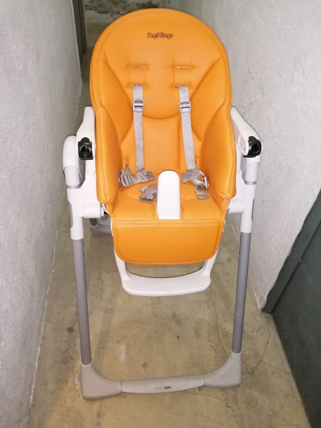 trona pre perego evolución bebés nuevo