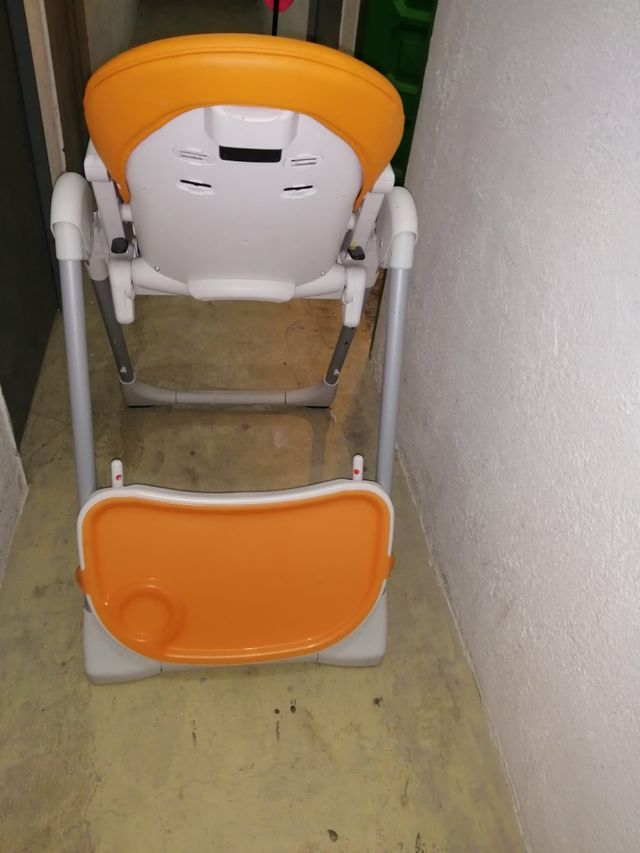 trona pre perego evolución bebés nuevo