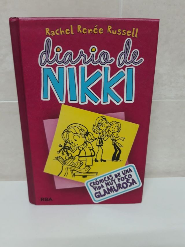 El diario de NIKI