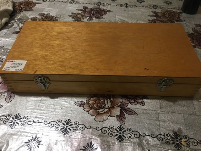 Calibre altura metrica