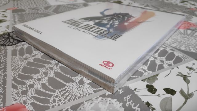 Final Fantasy XII + Guía Nuevos Precintados