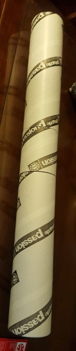 parking puzzle educa