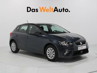 SEAT Ibiza 1.0 EcoTSI Style 70 kW (95 CV)