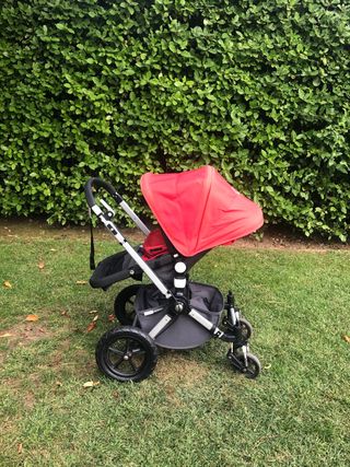 bugaboo cameleon 2006