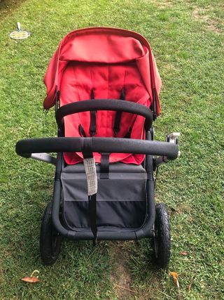 bugaboo cameleon 2006