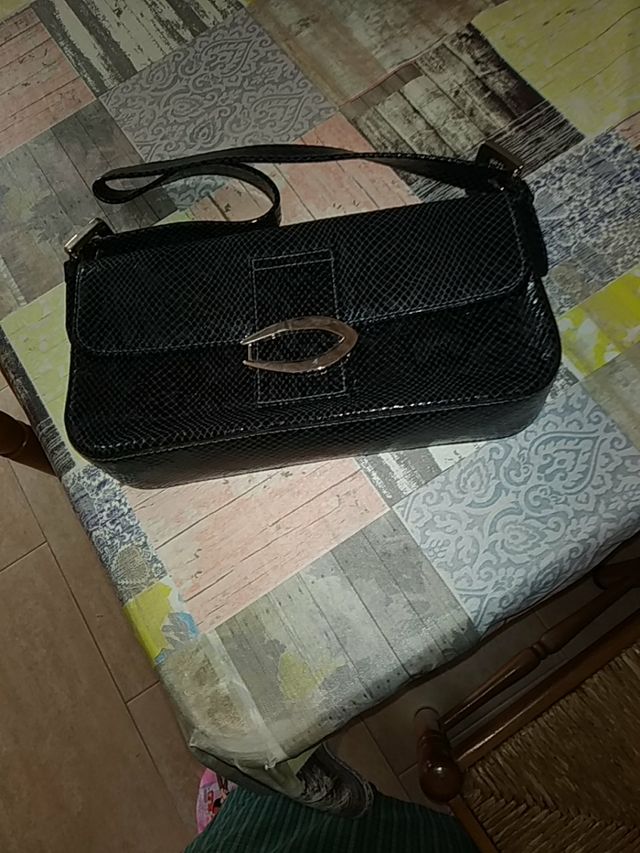 bolso para cartera llaves movil