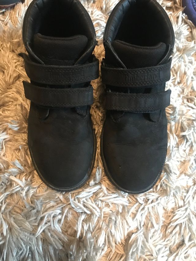 manipular Cadena Dónde Botas timberland de niño talla 34 de segunda mano por 30 € en Zaragoza en WALLAPOP manipular Cadena Dónde Botas timberland de niño talla 34 de segunda mano por 30 € en Zaragoza en WALLAPOP