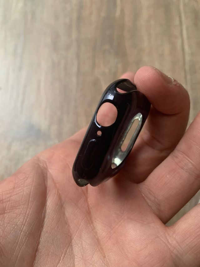 Funda bumper Apple Watch 4, 5 ó 6