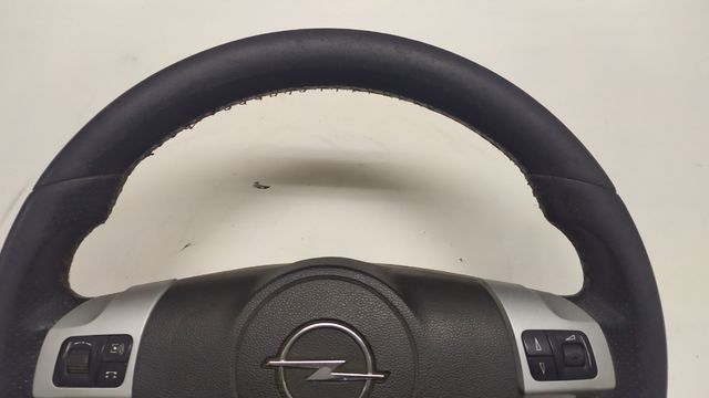 Volante Opel Astra H+ Airbag