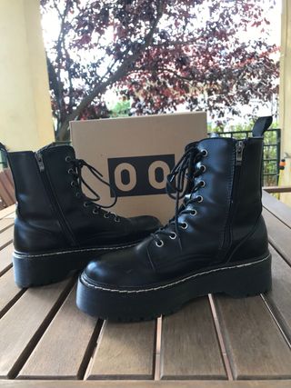 Blancas de Botas para Mujer de Coolway | FASHIOLA.es