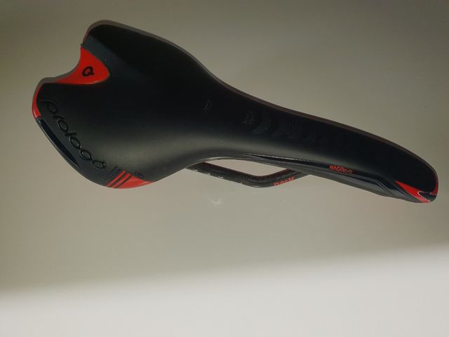 PROLOGO NAGO EVO NACK CARBONO