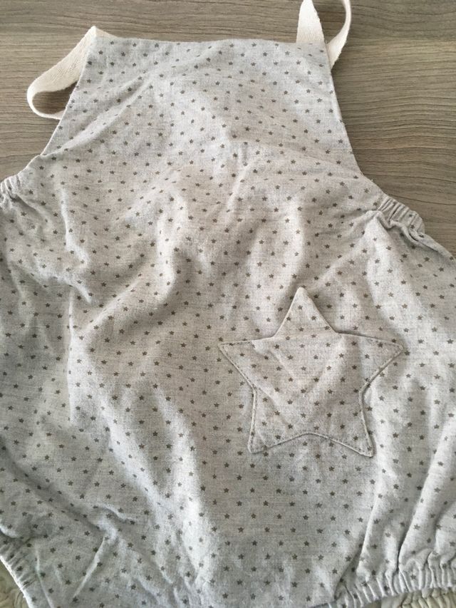 Ranita de Zara Baby en Talla 6-9 meses