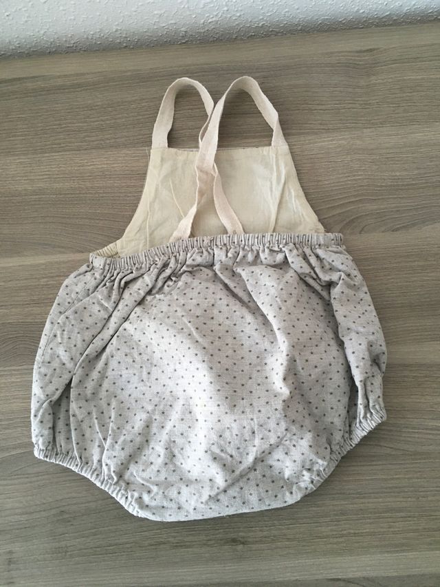 Ranita de Zara Baby en Talla 6-9 meses