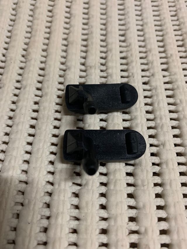 Volkswagen golf mk2 scirocco vw jetta boquilla