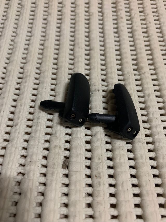 Volkswagen golf mk2 scirocco vw jetta boquilla