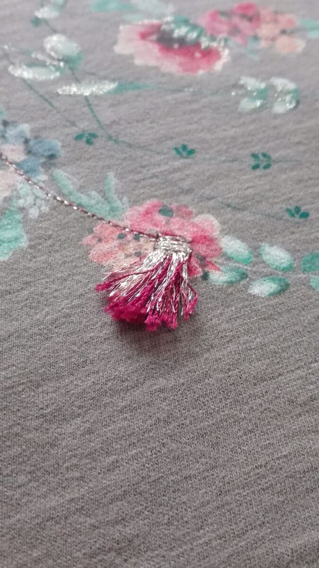 Camiseta de Zara, talla 9-10 años