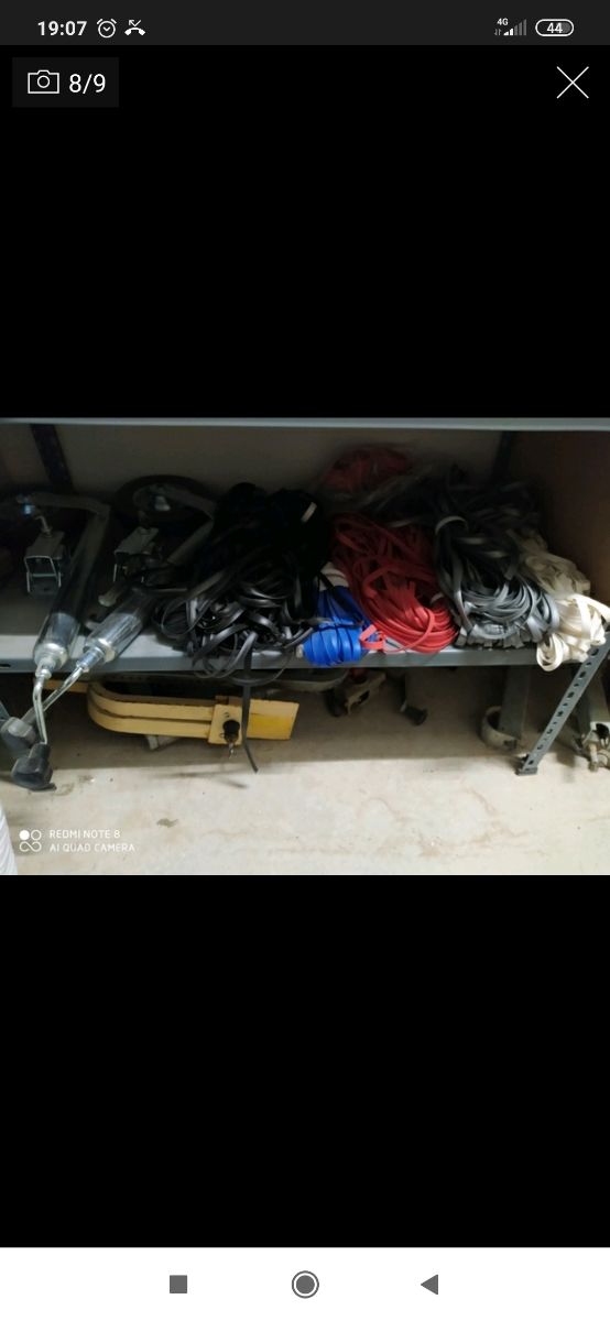 Repuestos y Accesorios Caravanas 679 685 019