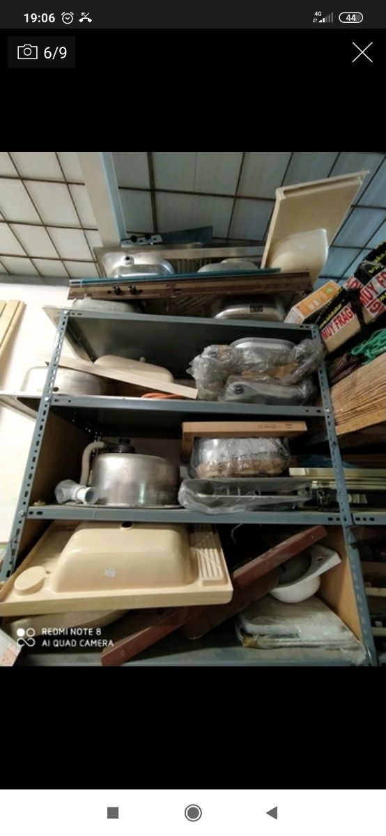 Repuestos y Accesorios Caravanas 679 685 019