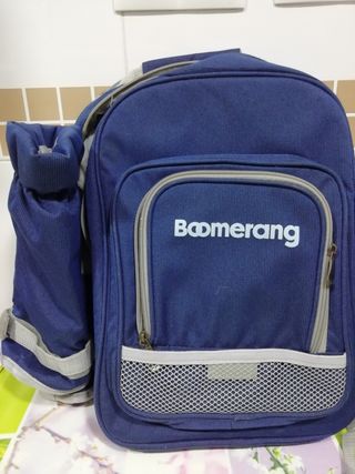 Acquisto \u003emochila nevera boomerang Grande vendita - OFF 72%