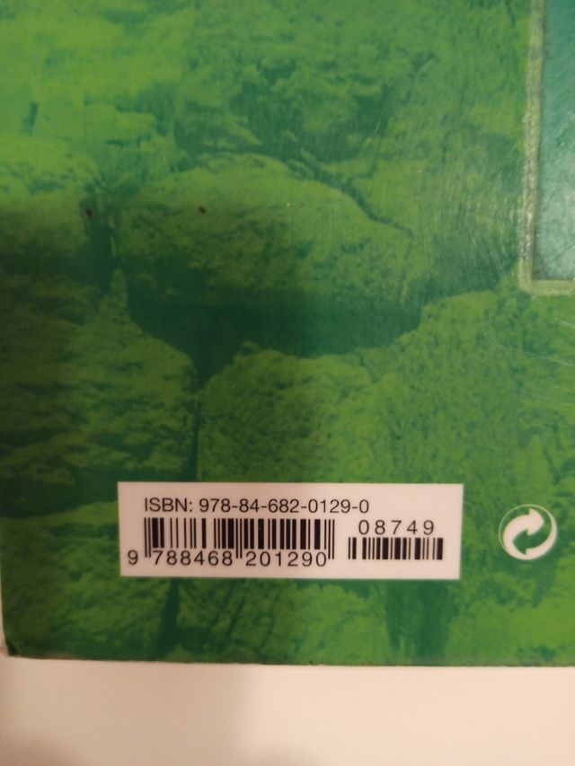 CIÈNCIES SOCIALS, GEOGRAFIA I HISTÒRIA 1 Eso Nou P