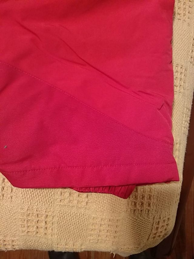 PANTALON ESQUI TALLA 4 AÑOS