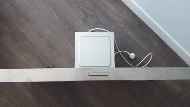 Campana de cocina Balay a estrenar