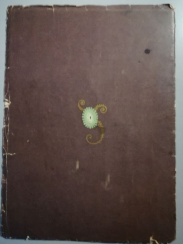  Cantos infantiles. Rafael Benedito