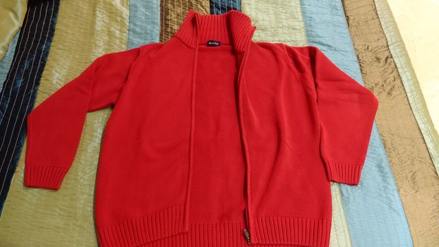 Rebeca hombre Massimo Dutti, talla L