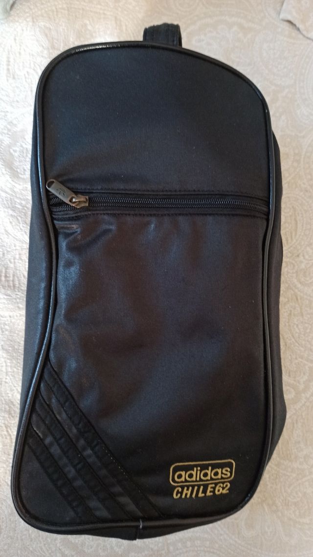 Bolsa de deporte Adidas Chile 62